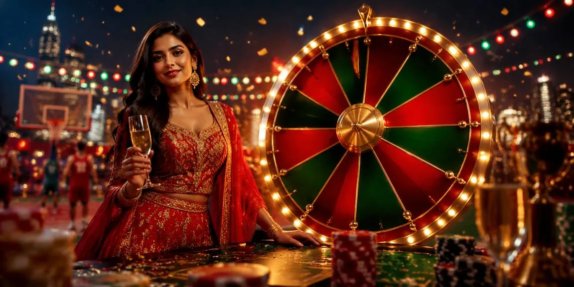 z6777 Roulette Action